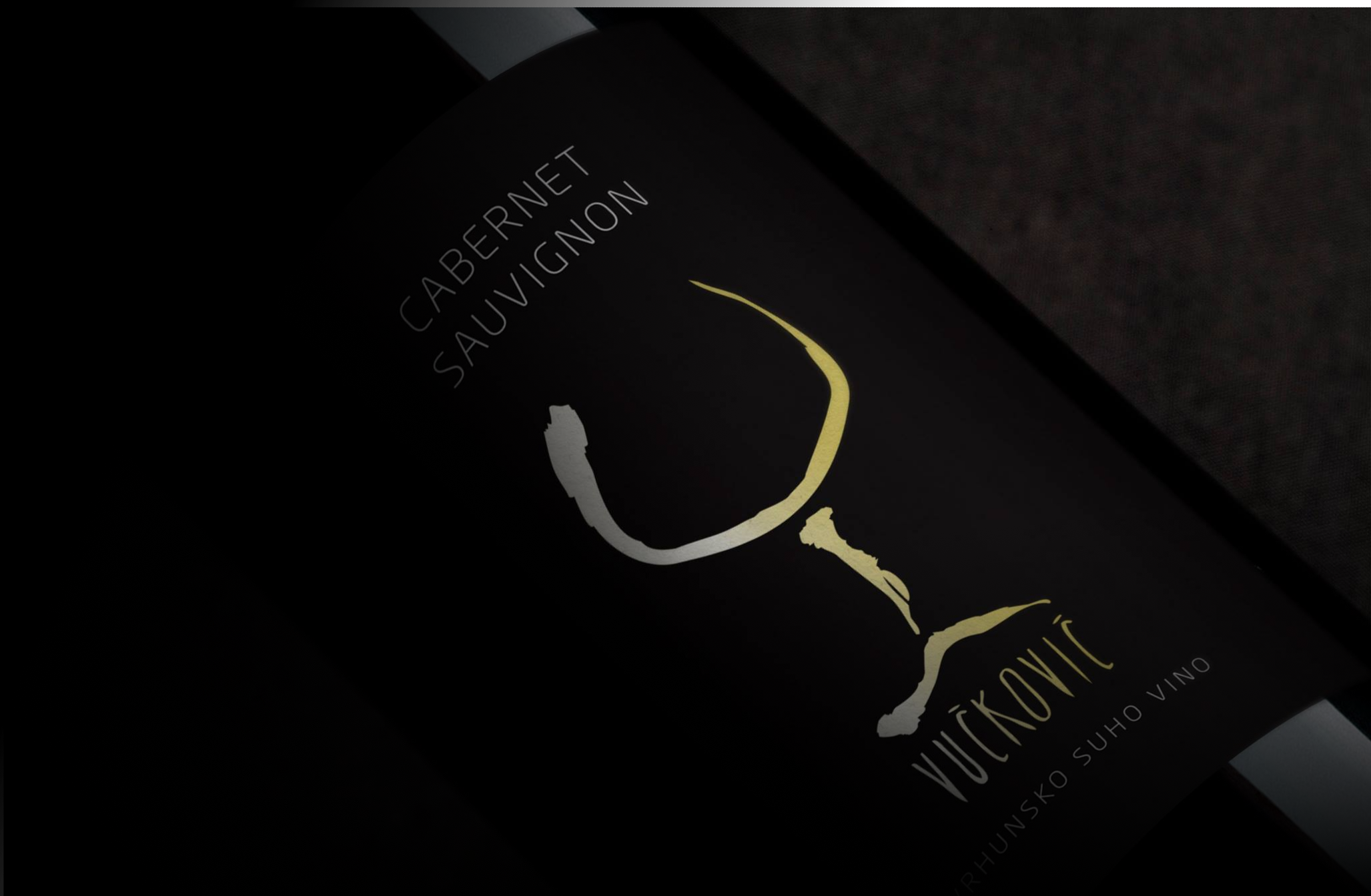 OPG Vuckovic - cabernet
