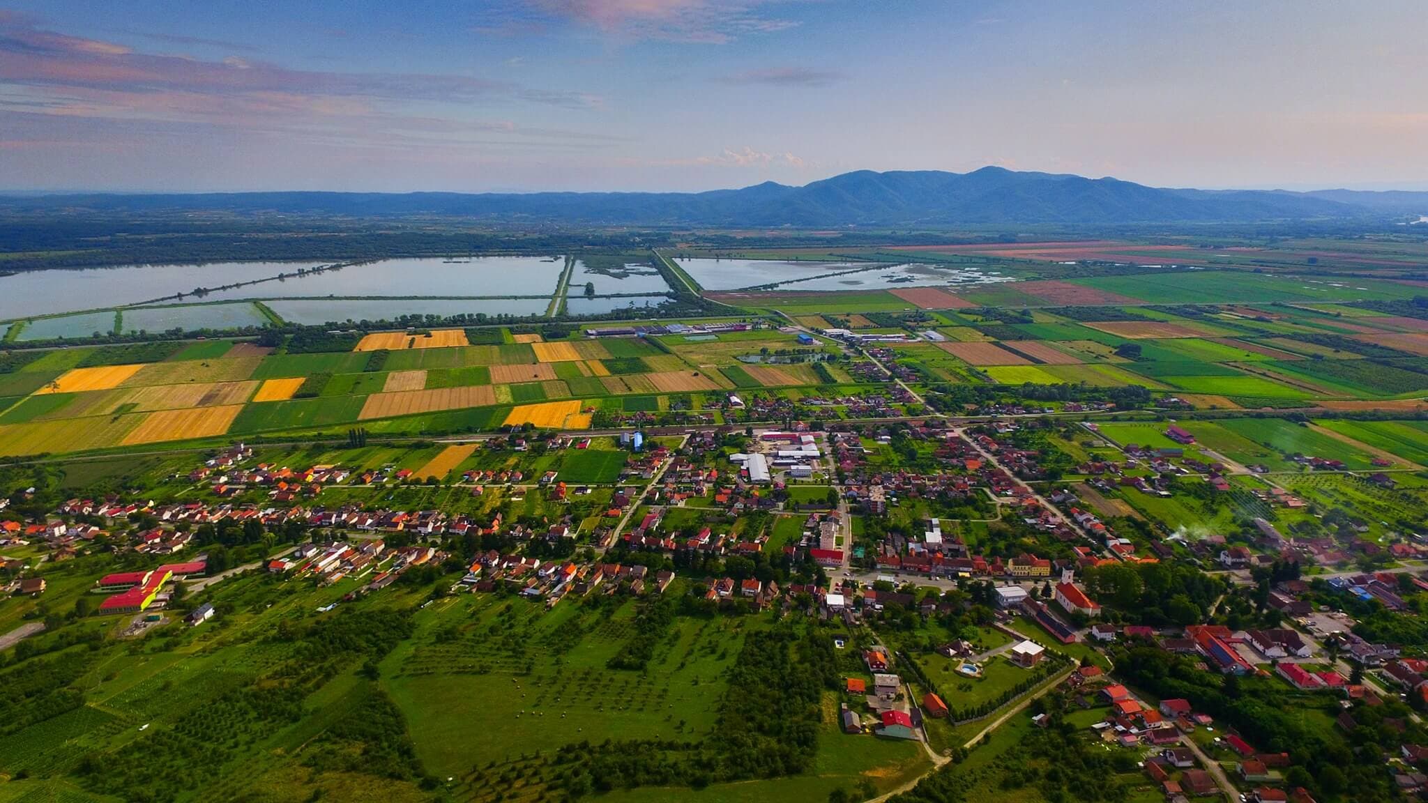 OPG Vuckovic - oriovac
